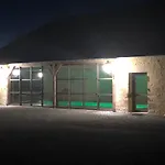 Maison De Avec Piscine Interieure - Le Grand Champagne Casa de Férias *