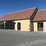 Maison De Avec Piscine Interieure - Le Grand Champagne *