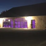 Maison De Avec Piscine Interieure - Le Grand Champagne Casa de Férias