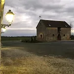 Maison De Avec Piscine Interieure - Le Grand Champagne Saint-Victeur