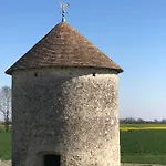 Maison De Avec Piscine Interieure - Le Grand Champagne Saint-Victeur