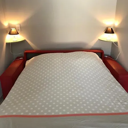 Maison De Vacances Avec Piscine Interieure - Le Grand Champagne Holiday home Saint-Victeur