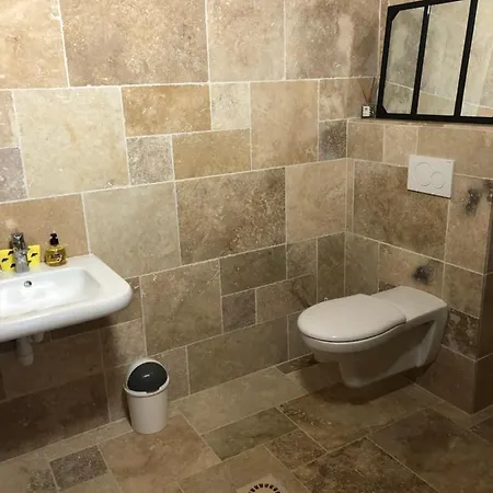 Maison De Avec Piscine Interieure - Le Grand Champagne Hébergement de vacances Saint-Victeur