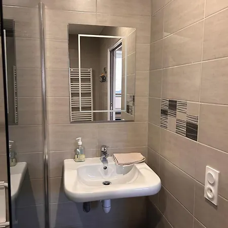 Maison De Avec Piscine Interieure - Le Grand Champagne Hébergement de vacances Saint-Victeur