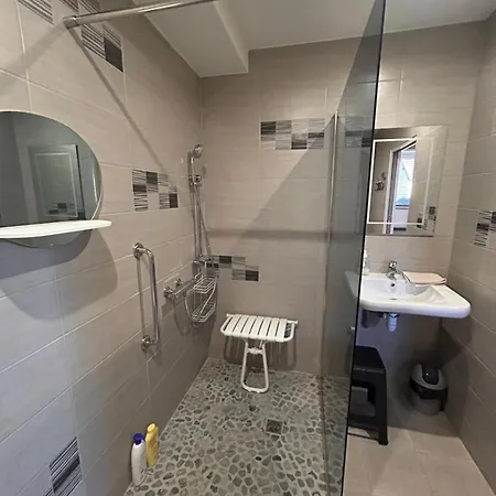 Maison De Avec Piscine Interieure - Le Grand Champagne Saint-Victeur