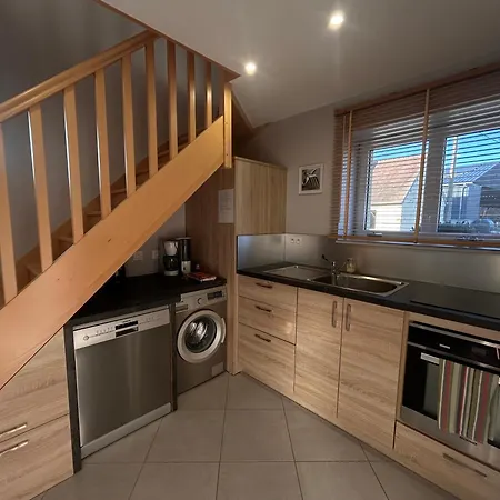 Maison De Avec Piscine Interieure - Le Grand Champagne * Saint-Victeur