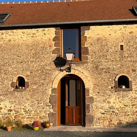 Maison De Avec Piscine Interieure - Le Grand Champagne Saint-Victeur