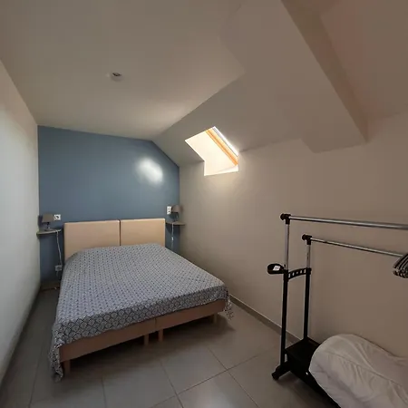 Maison De Avec Piscine Interieure - Le Grand Champagne