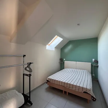 Hébergement de vacances Maison De Avec Piscine Interieure - Le Grand Champagne *