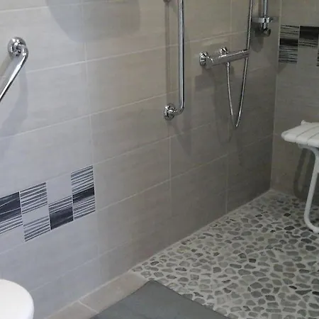 Maison De Avec Piscine Interieure - Le Grand Champagne * Saint-Victeur