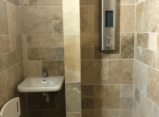 Maison De Avec Piscine Interieure - Le Grand Champagne *