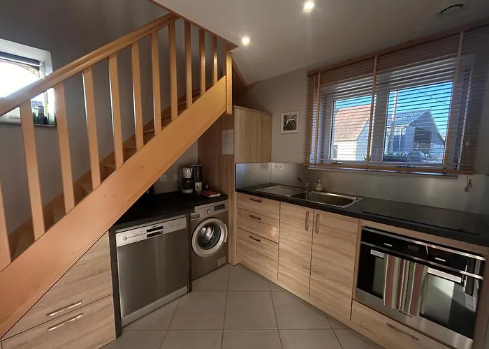 Maison De Avec Piscine Interieure - Le Grand Champagne * Saint-Victeur