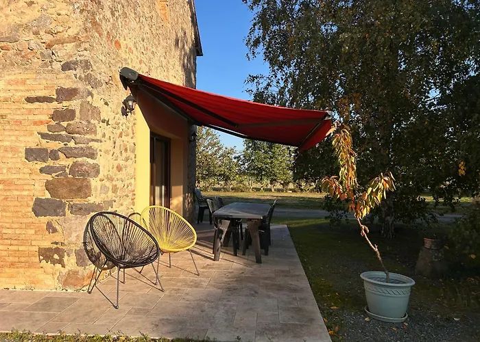 Ferienhaus Maison De Avec Piscine Interieure - Le Grand Champagne