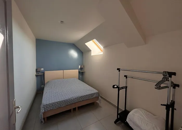 Maison De Avec Piscine Interieure - Le Grand Champagne