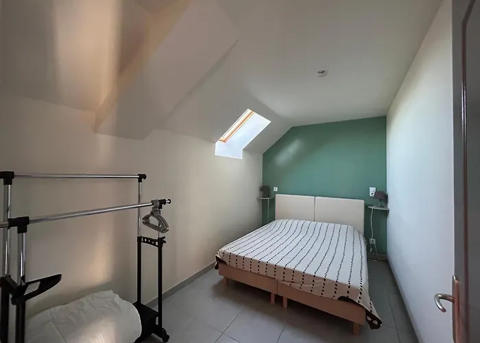 Ferienhaus Maison De Avec Piscine Interieure - Le Grand Champagne *