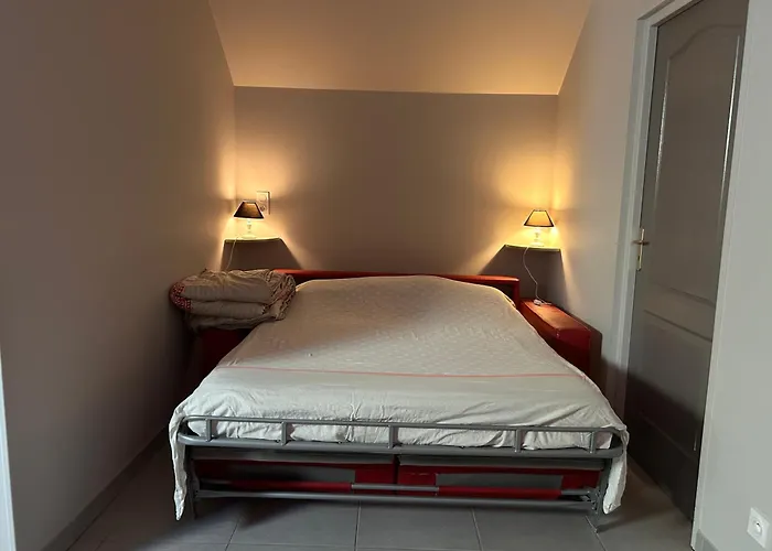 Maison De Avec Piscine Interieure - Le Grand Champagne