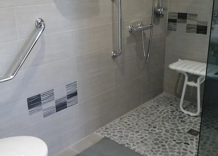 Maison De Avec Piscine Interieure - Le Grand Champagne * Saint-Victeur